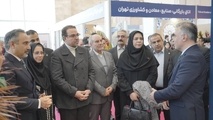 اتاق تهران؛ حلقه اتصال تشکل‌ ها و سیاست‌گذاران در صنعت لاستیک