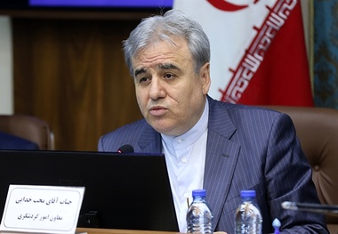 ماموریت‌ خصوصی‌ها برای معاون گردشگری
