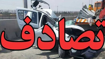 رفتار رانندگان عمومی؛ عامل وقوع بخش زیادی از تصادفات جاده ای 