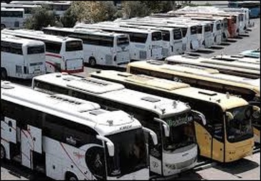 انتقاد یک شهروند از برخورد نامناسب برخی رانندگان اتوبوس