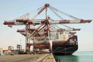 Hormozgan Ports Chief: Cargo Transport Returns to Pre-War Levels
