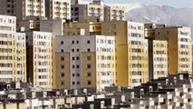 قیمت خرید و فروش هر مترمربع زیربنای مسکونی سه درصد افزایش یافت