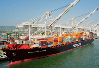 How Hapag-Lloyd will comply with the IMO2020 regulation