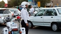 محدودیت‌های ترافیکی تاسوعا و عاشورای حسینی در اراک

