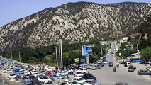جزئیات ممنوعیت‌ها و محدودیت‌های ترافیکی محورهای مواصلاتی کشور