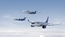 Bombardier Predicts Latin America’s 60-to-150-seat Aircraft Fleet Will Double