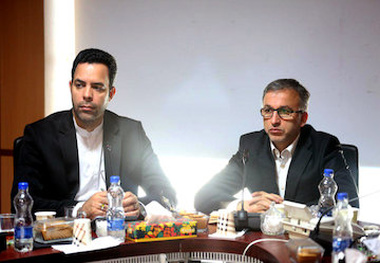 رشد ۶.۵ درصدی مسافران قطار در سال۹۶