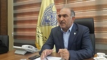 اتصال کارخانه‌های فولاد خوزستان به شبکه ریلی