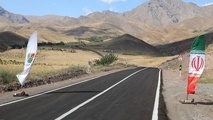 آغاز مطالعات بهسازی محور مهرستان–ایرانشهر