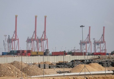 سرمایه‌ گذاری ۶۰۰ میلیون دلاری IFC در توسعه بندر ام‌ القصر عراق 