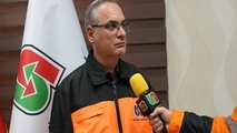 معاینه فنی ۸۰ هزار دستگاه خودروی سنگین استان همدان ​