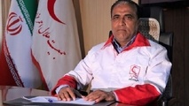  860 خانوار سیل زده کنارک از خدمات هلال احمر خراسان جنوبی بهره مند شدند