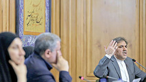 ریل نجات پایتخت از سه بن‌بست 