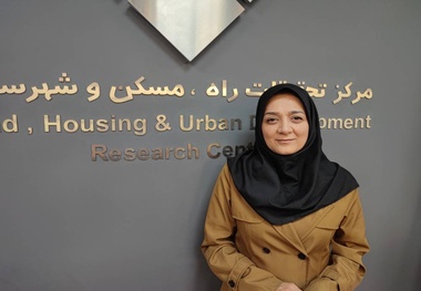 پیش‌ نویس راهنمای مدیریت فرونشست در خطوط راه‌ آهن تدوین شد 