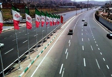طراحی ۳ تقاطع جدید در بزرگراه‌ های تهران