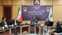 هم افزایی بخش دولتی و خصوصی برای رونق حمل ونقل ریلی