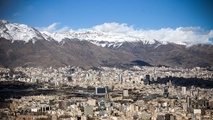 هوای ١۶ شهر بزرگ کشور پاک است 