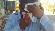 مشکلات ادامه دارد؛ ضرب و شتم راننده عمومی توسط مسافربر شخصی