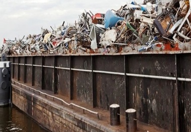 Australian port of Hay Point to pilot ship garbage recycling program
