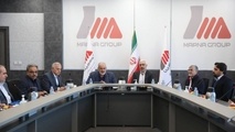 همکاری مشترک شرکت مکو و گروه بهمن در حوزه باتری سواپ موتورسیکلت برقی