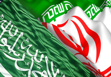 مهار سعودی