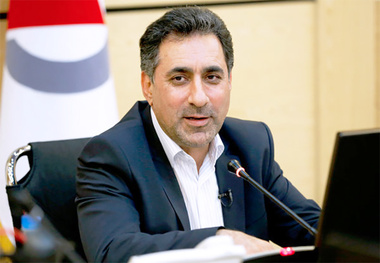 ایجاد درآمد پایدار برای کشور با بهره برداری از کریدور شمال جنوب