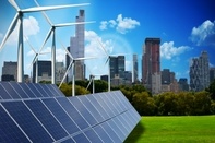TOP 7 CARBON NEUTRAL CITIES OF THE NEAR FUTURE